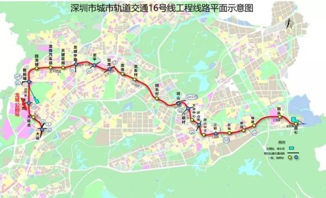 深圳地铁12号线最新消息，开通在即