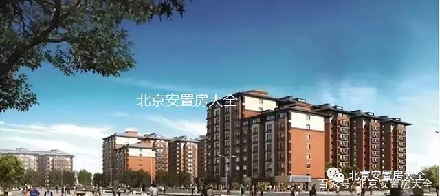 北京东城棚改最新动态，重塑城市面貌，提升民生福祉