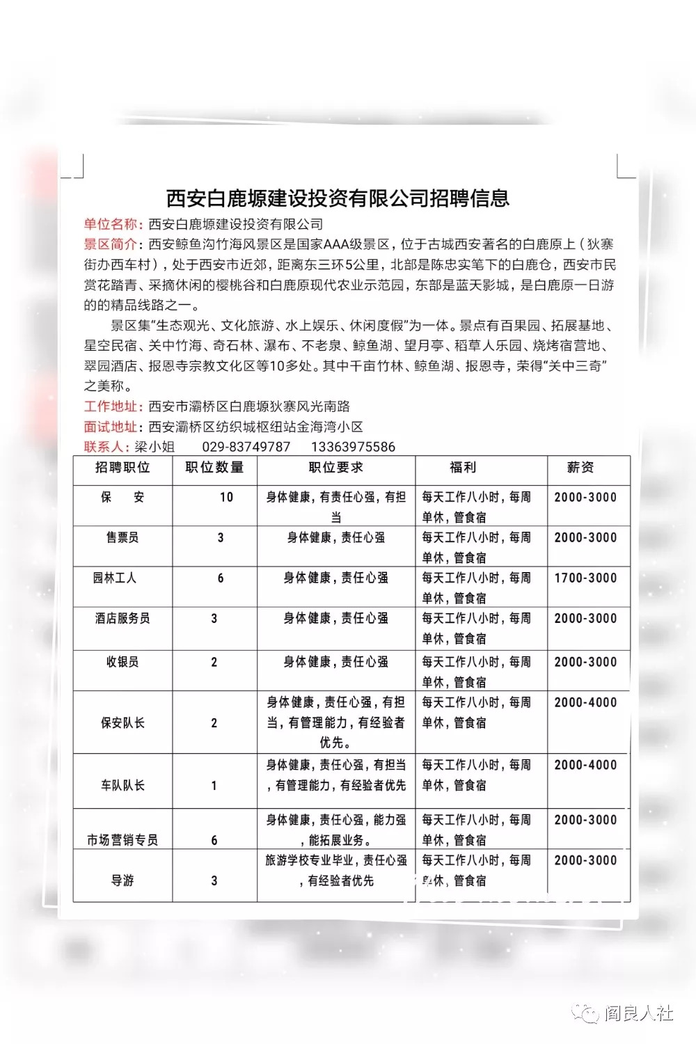 宝鸡市招聘网最新招聘动态深度解析及求职指南