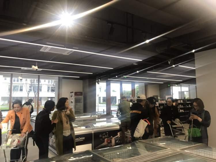 上海松江九亭最新动态，城市发展的脉搏与社区新面貌揭秘