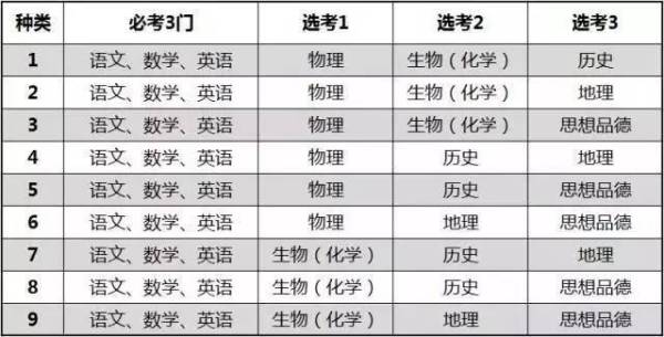 中考改革最新方案深度探讨，一场变革的启示（2019年）