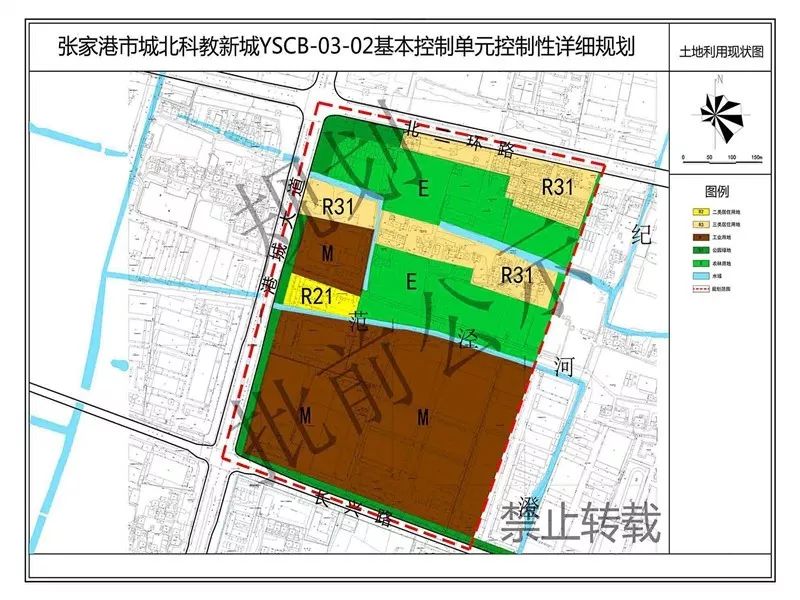 张家港塘桥最新规划图，塑造未来城市的宏伟蓝图