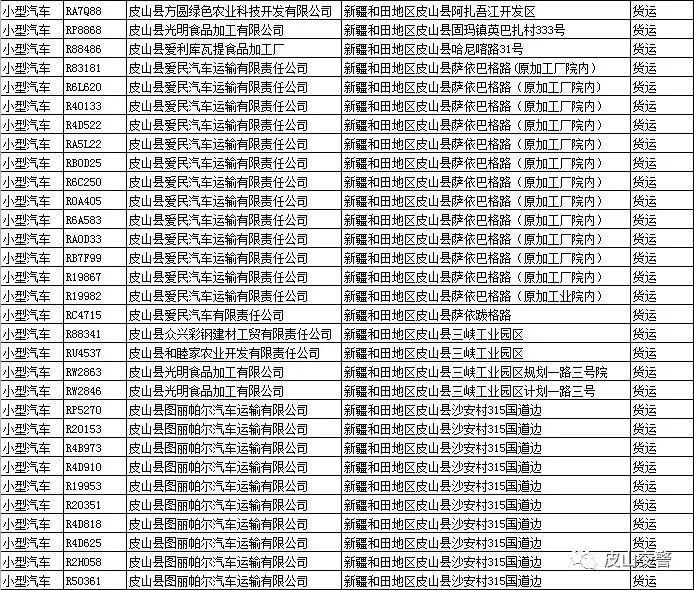 皮山县公安局最新招聘概览