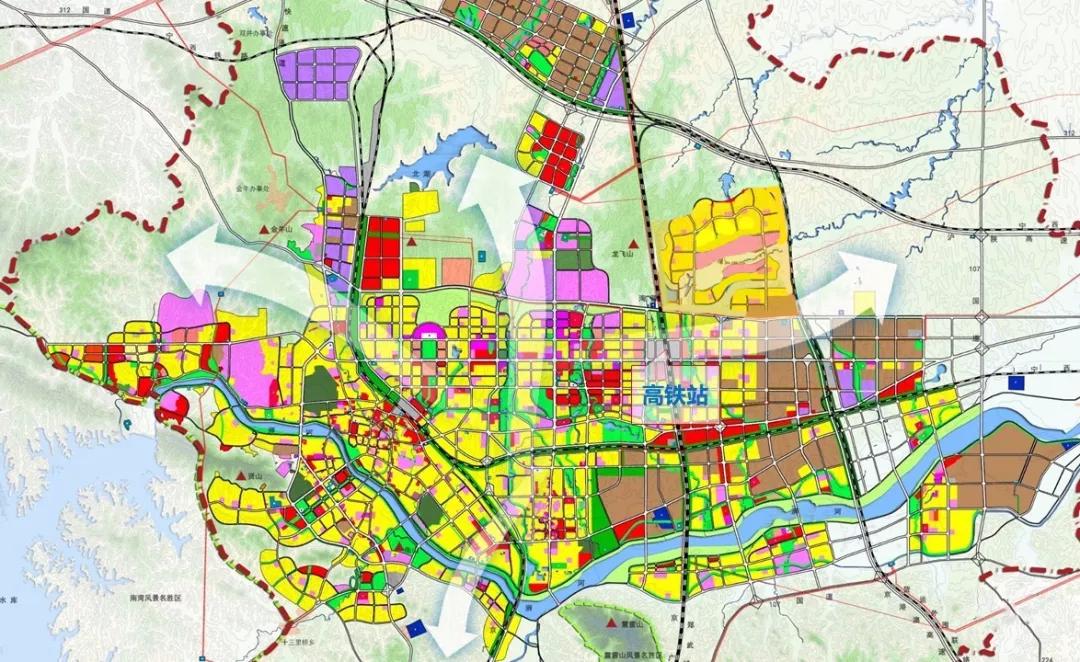 北湖区统计局最新动态报道