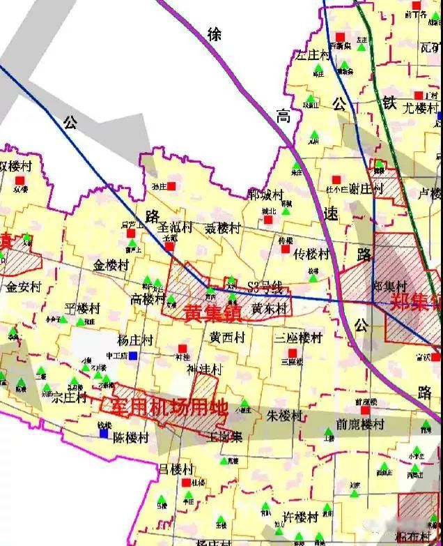 万金镇交通新闻更新，升级现状与未来发展展望