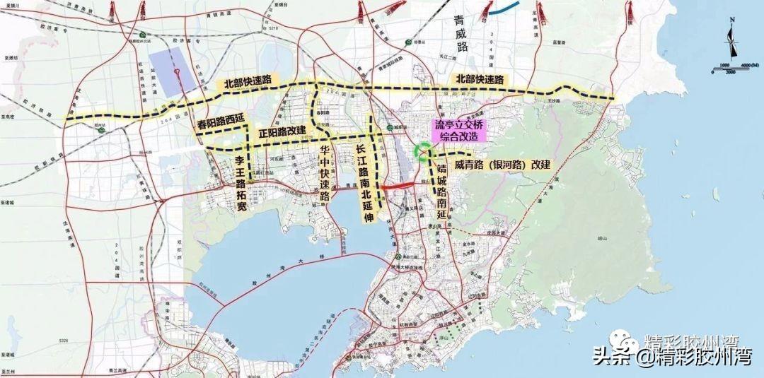 华中路街道交通最新动态