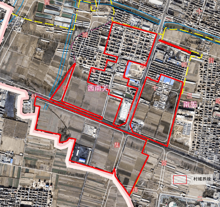 山西省长治市城区最新发展规划，塑造未来城市的宏伟蓝图