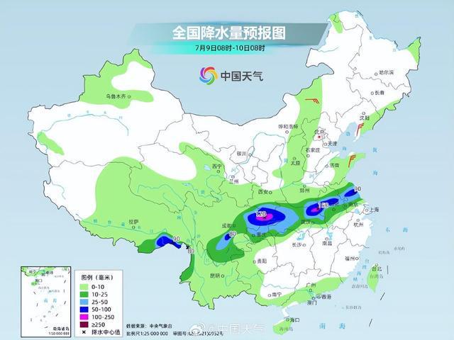 桃北街道天气预报更新通知