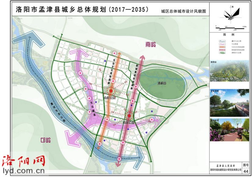 孟津县科技局未来发展规划蓝图，引领科技发展的战略领航