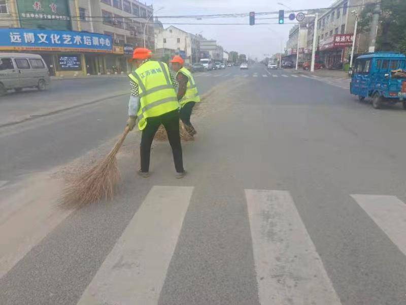 太和县公路运输管理事业单位最新资讯速递