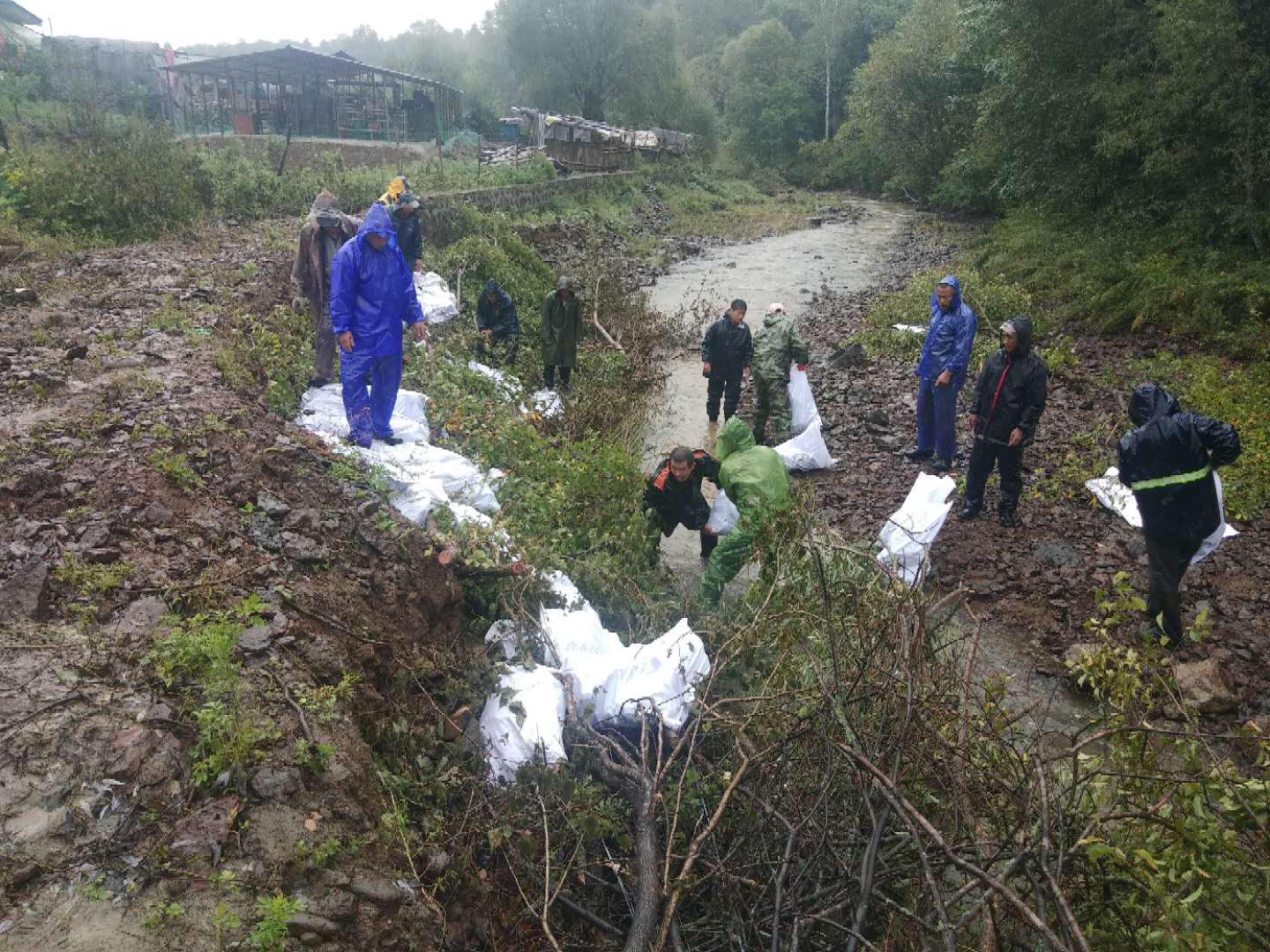 清河区应急管理局发布最新新闻报告