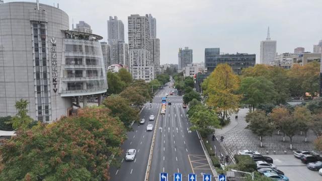 合江亭街道新项目重塑城市面貌与社区活力启动