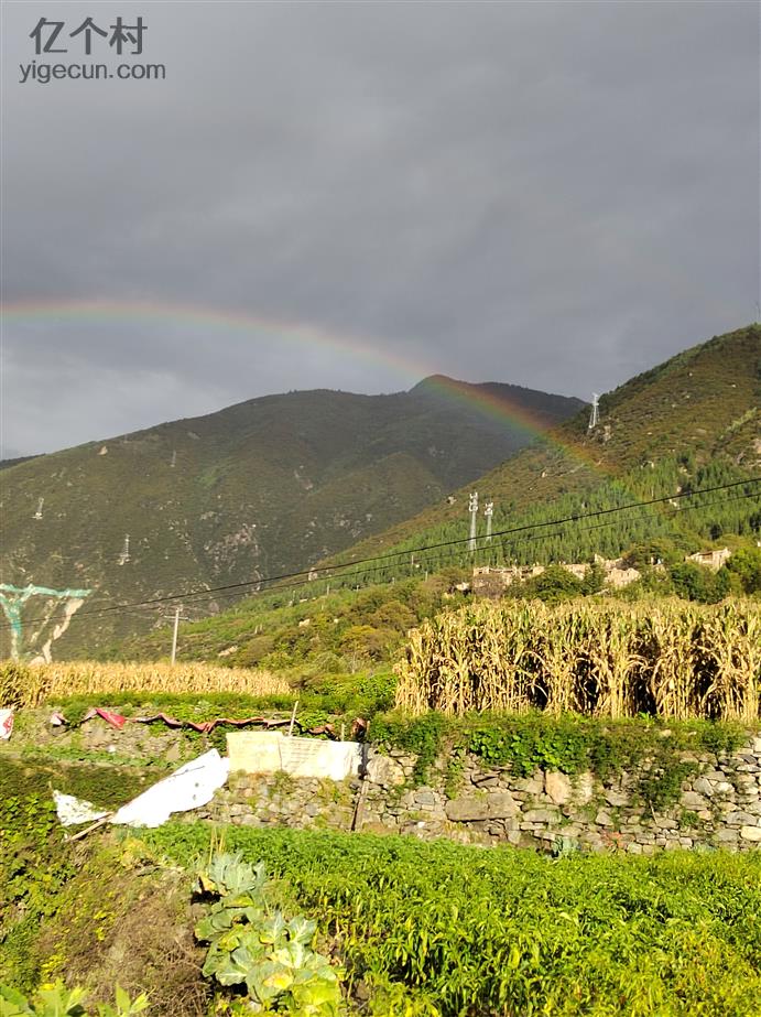 查巴村今日天气预报通知