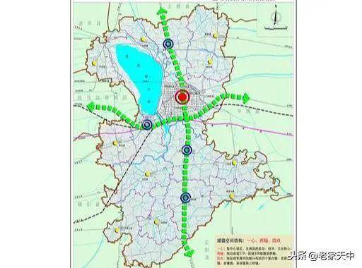 大流乡未来蓝图，最新发展规划塑造乡村新面貌