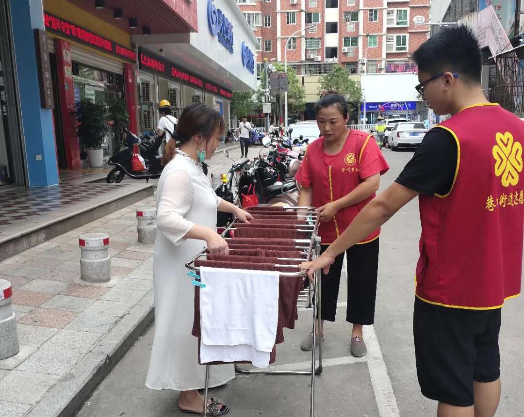 芗城区卫生健康局推动健康建设，提升民生福祉