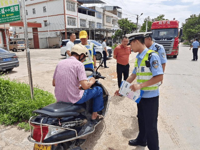 石陂镇交通新动态，发展助力地方经济腾飞