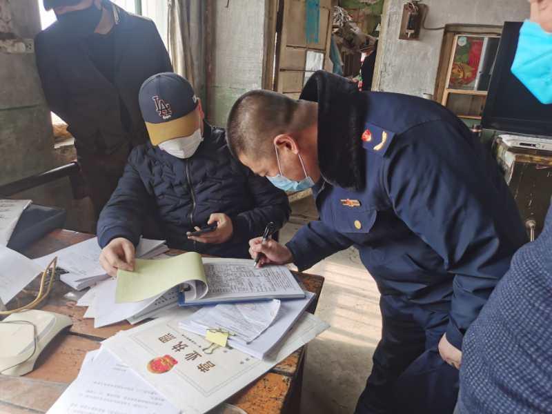 道里区农业农村局最新发展规划概览