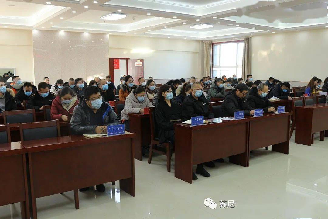 西乌珠穆沁旗卫生健康局人事任命动态更新