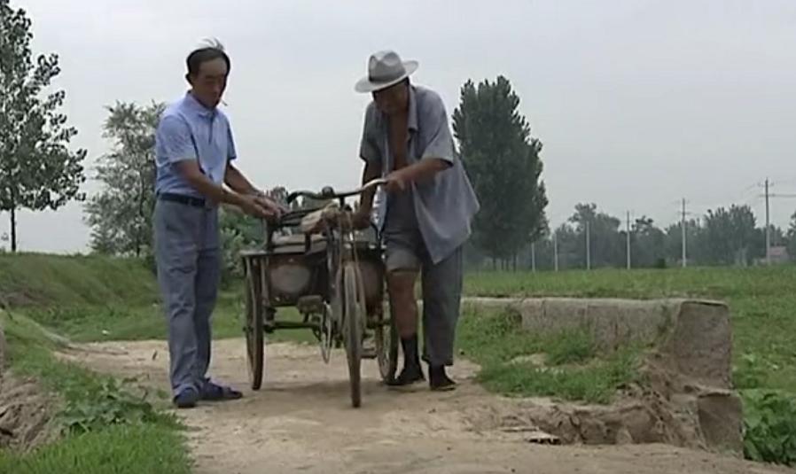 鄄城县水利局最新动态报道