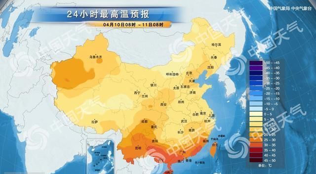 西园乡天气预报更新通知