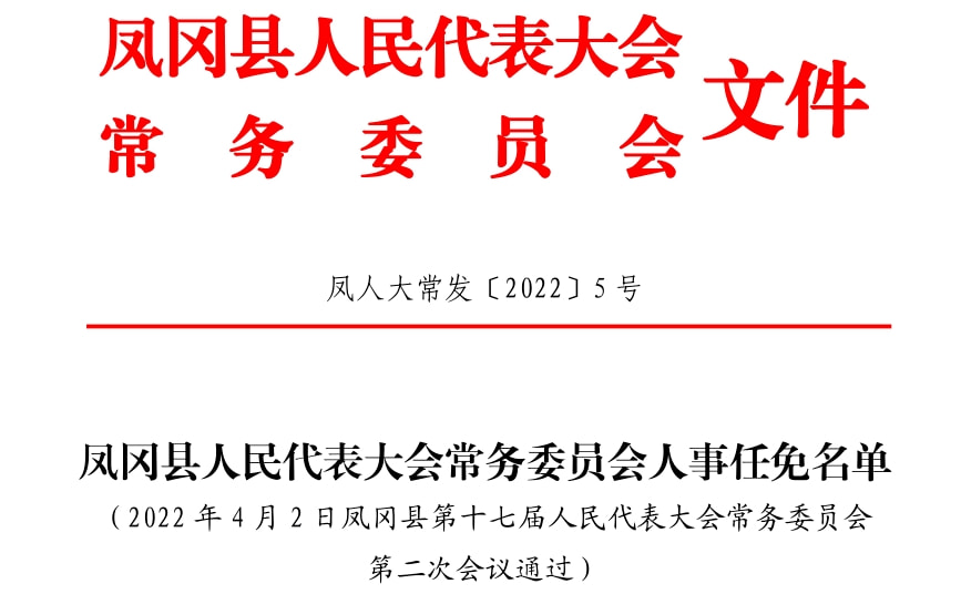 湖北省来凤县人事任命重塑未来，激发新动能新篇章开启