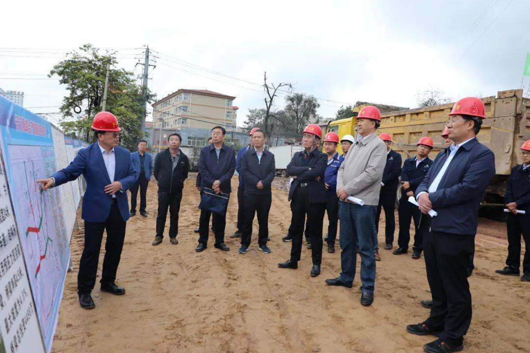 平凉市城市规划管理局领导团队最新阵容及规划理念概述