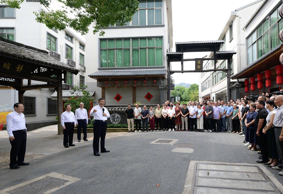 中永村村委会最新动态报道