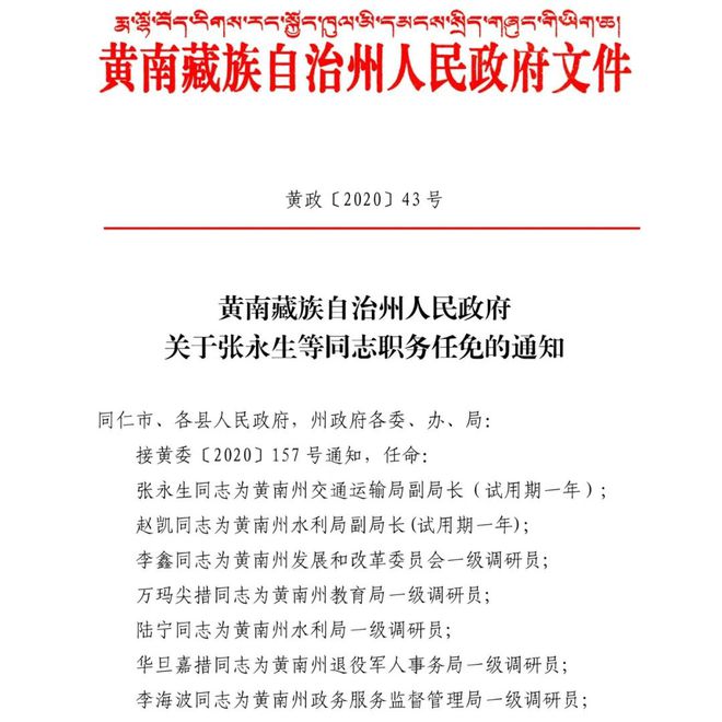 大新乡人事任命揭晓，新一轮力量布局推动城市蓬勃发展