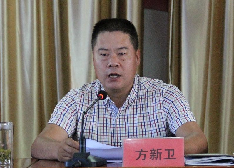 杨村桥镇领导团队全新亮相，携手共筑辉煌未来