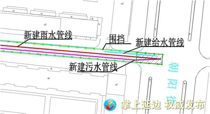 海兰街道最新发展规划概览