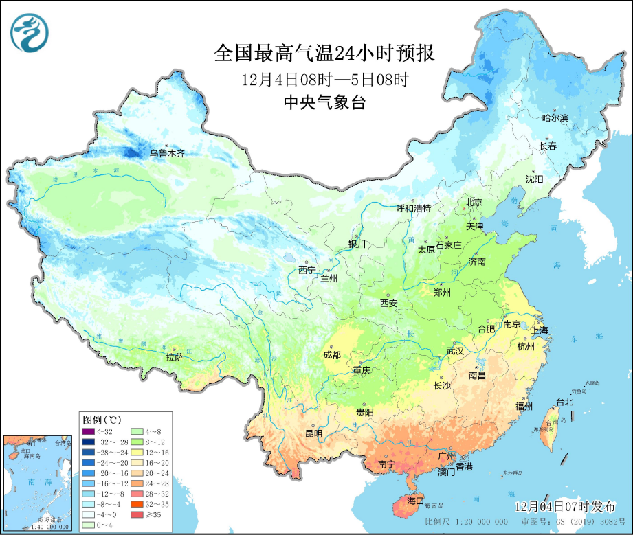 农业经济开发区最新气象预报信息