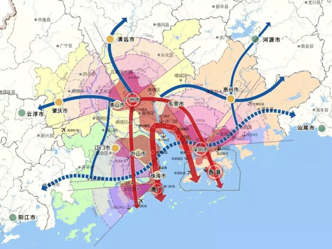 桂林市新闻出版局未来发展规划展望