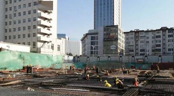 山西省长治市城区延安南路办事处项目最新进展及其区域发展影响