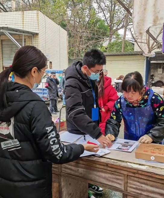 湖夹滩社区新领导团队引领社区发展开启新篇章