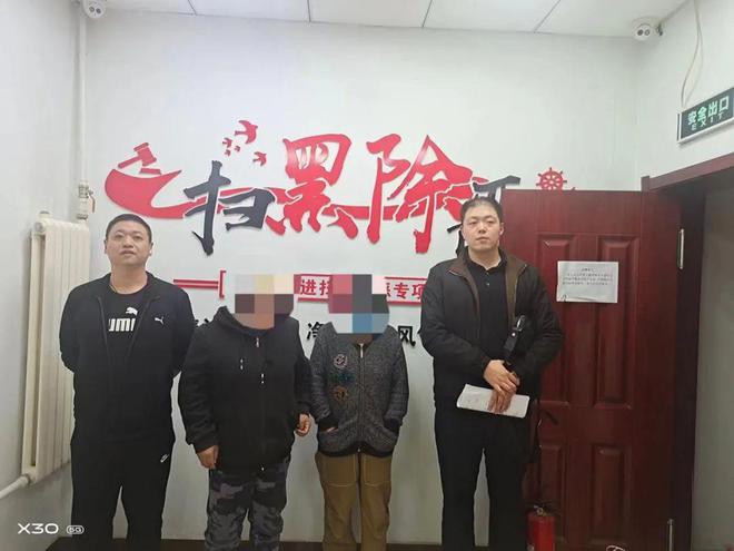 昂昂溪区公安局推动智能化警务建设，加强社会治安管理