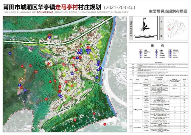 卓德村未来蓝图，最新发展规划塑造乡村新面貌