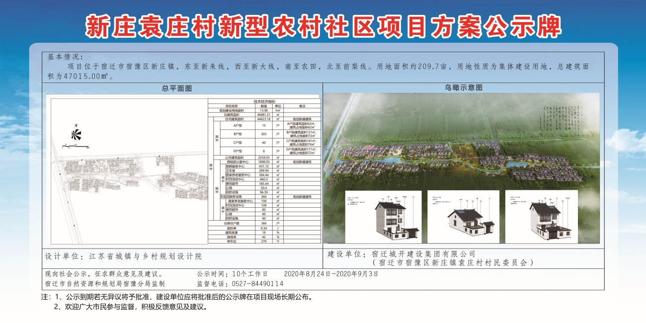 员王村民委员会发展规划展望