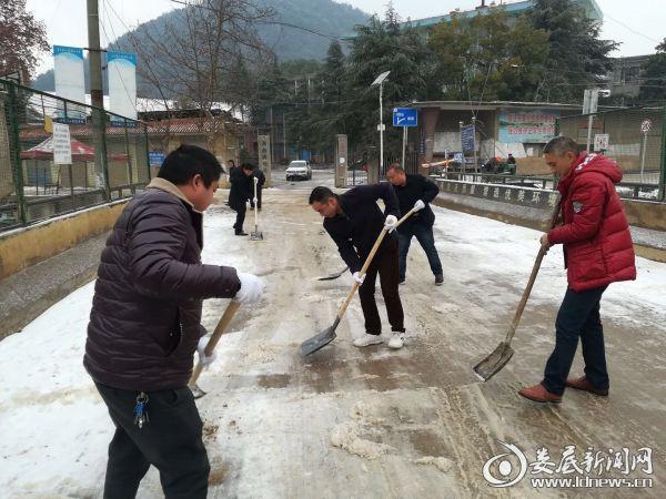 水洞底镇新闻快报，最新动态与报道汇总