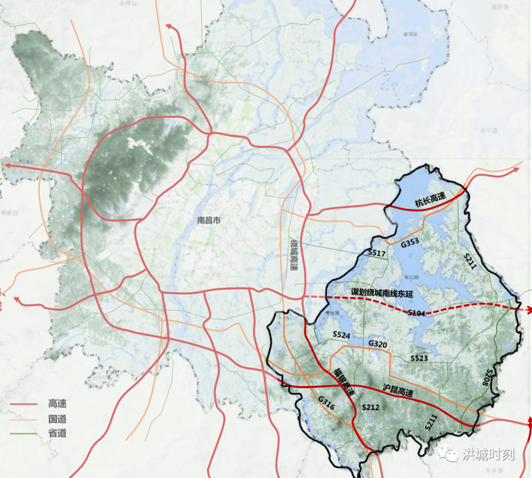 进贤县统计局发展规划，构建现代化统计体系，助力县域经济高质量发展