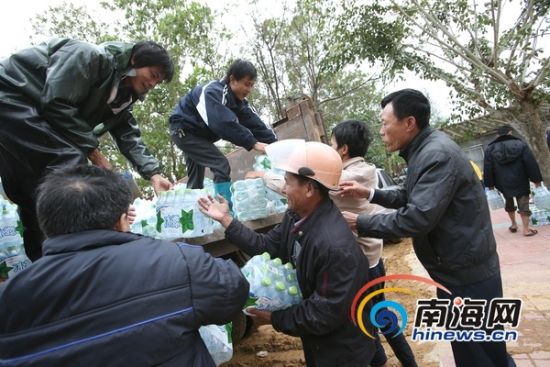 北集村委会最新新闻动态报道