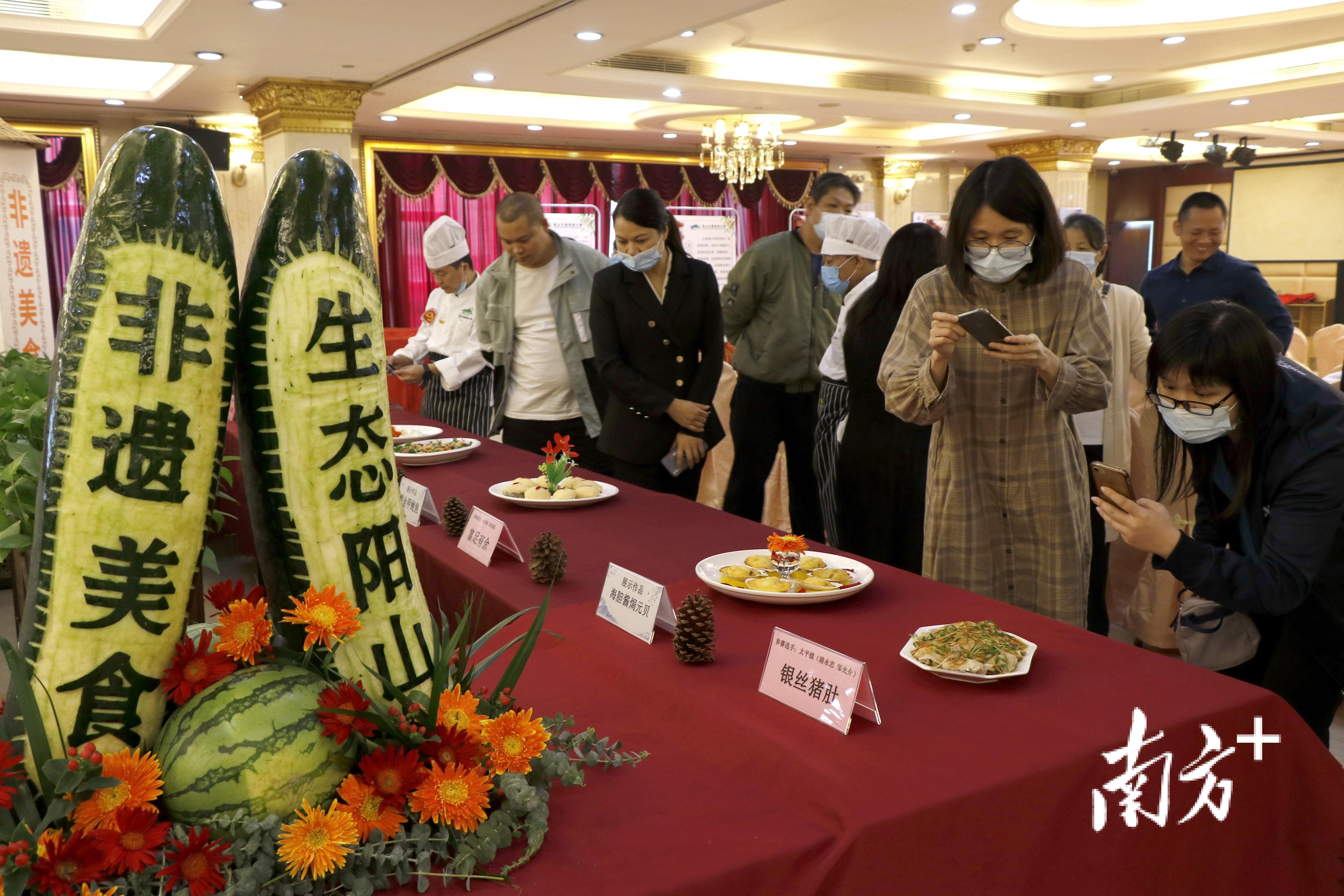 阳山县市场监督管理局最新动态报道