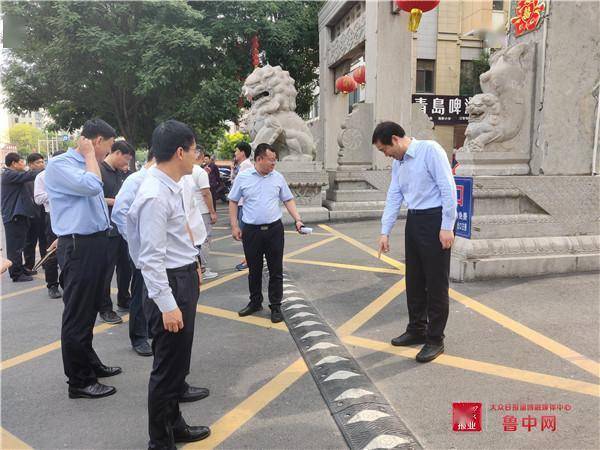 红塔区市场监督管理局人事任命完成，推动市场监管现代化助力地方经济腾飞