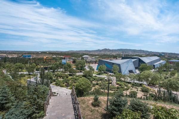 山西省大同市矿区晋华宫街道最新项目，区域发展强大引擎启动