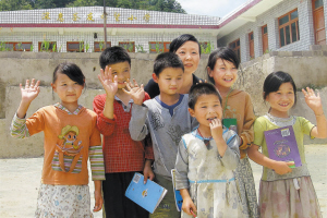 大方县小学最新动态报道