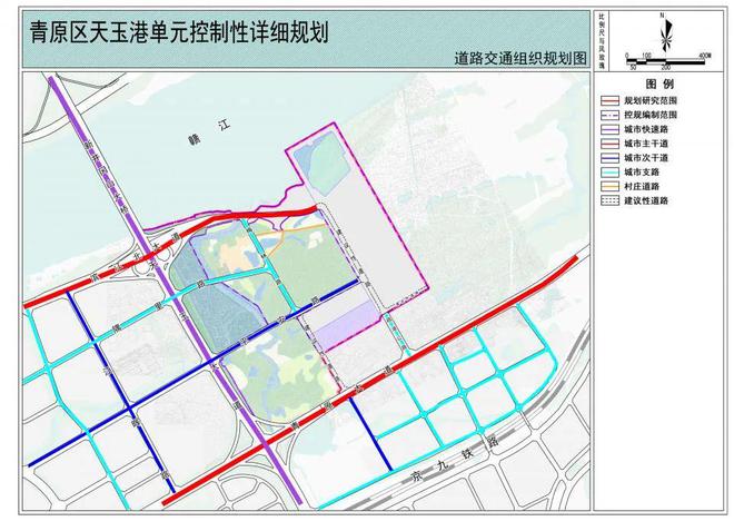 吉安县公路运输管理事业单位发展规划展望