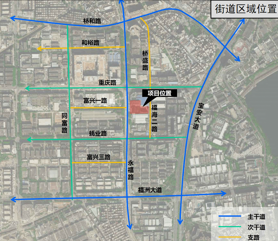 北市区科技工信局最新发展规划概览