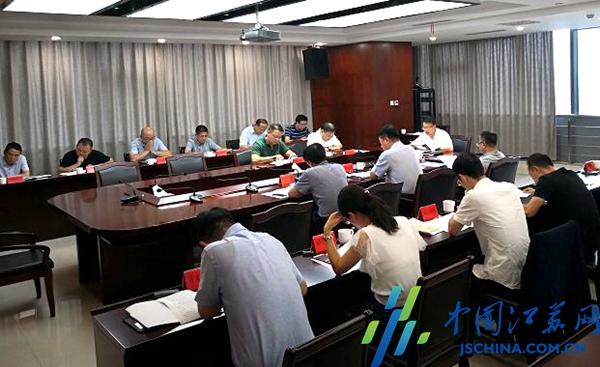 泰州市经济委员会最新新闻动态解析