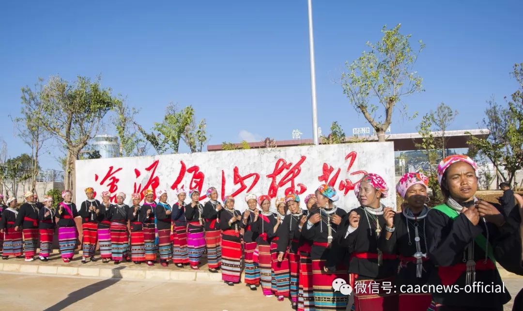 沧源佤族自治县文化广电体育和旅游局新项目助力文化体育事业繁荣发展