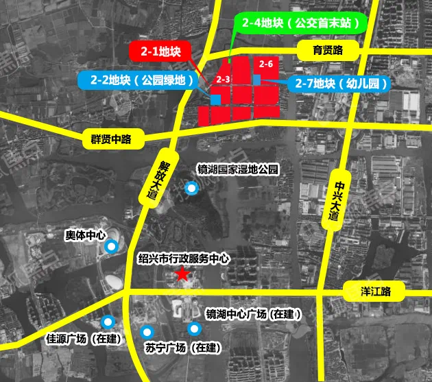 广陵区自然资源和规划局最新项目动态